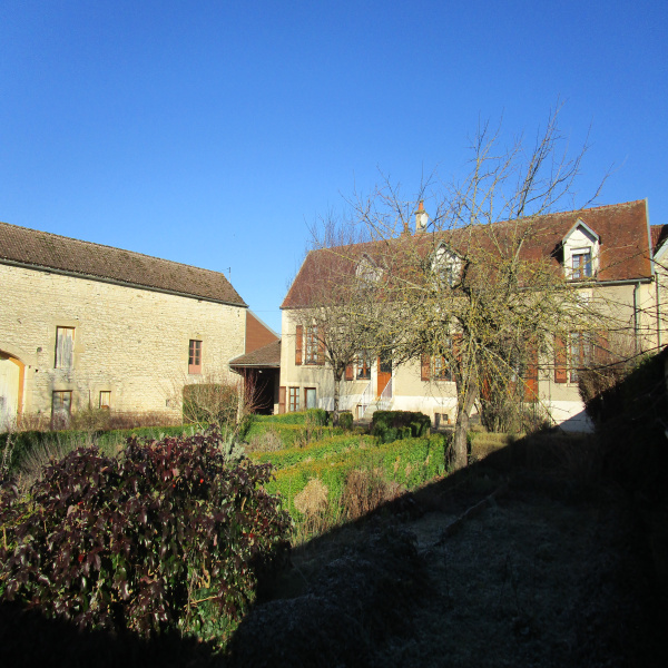 Offres de vente Maison Ancy-le-Libre 89160