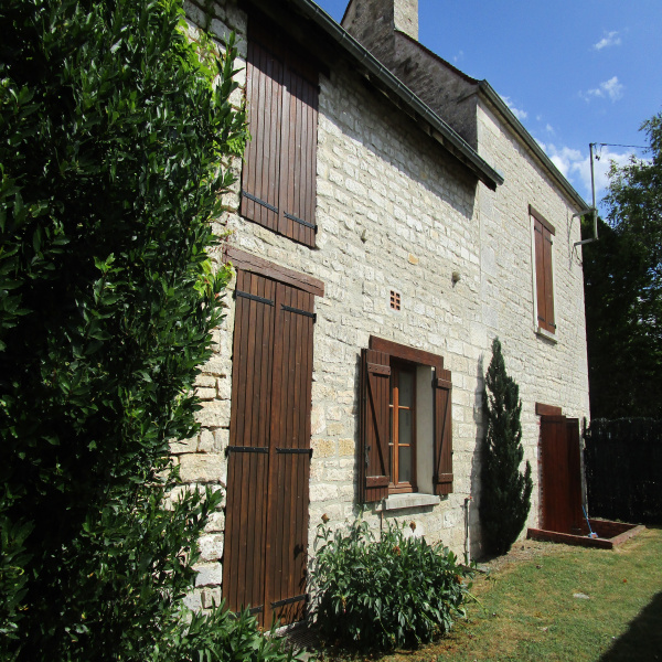 Offres de vente Maison Tonnerre 89700