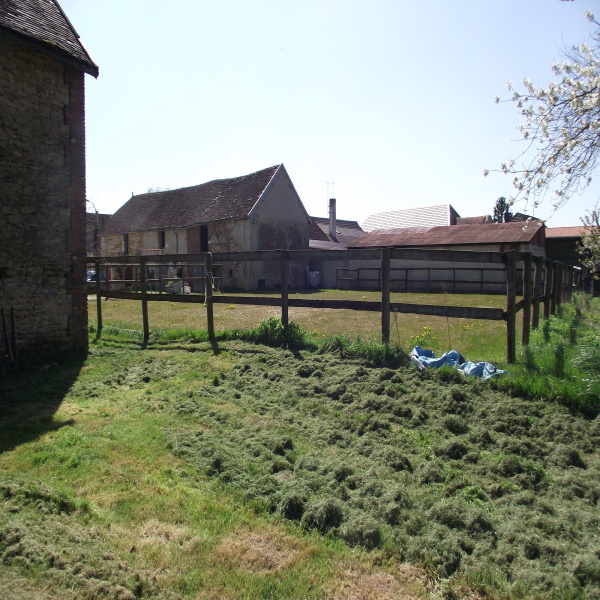 Offres de vente Propriete Lignières 10130