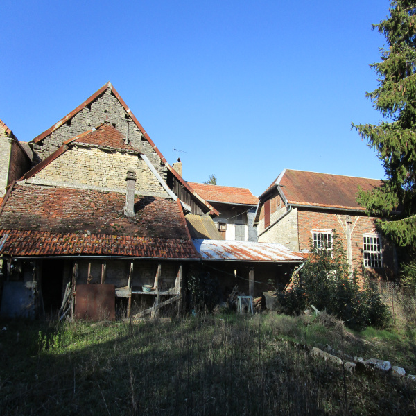 Offres de vente Maison Arthonnay 89740