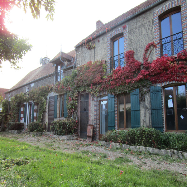 Offres de vente Maison Flogny-la-Chapelle 89360