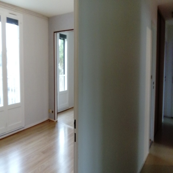 Offres de location Appartement Tonnerre 89700