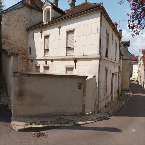 Offres de vente Maison Tonnerre 89700