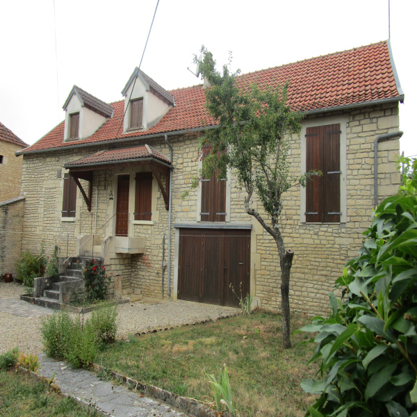 Offres de vente Maison Argentenay 89160