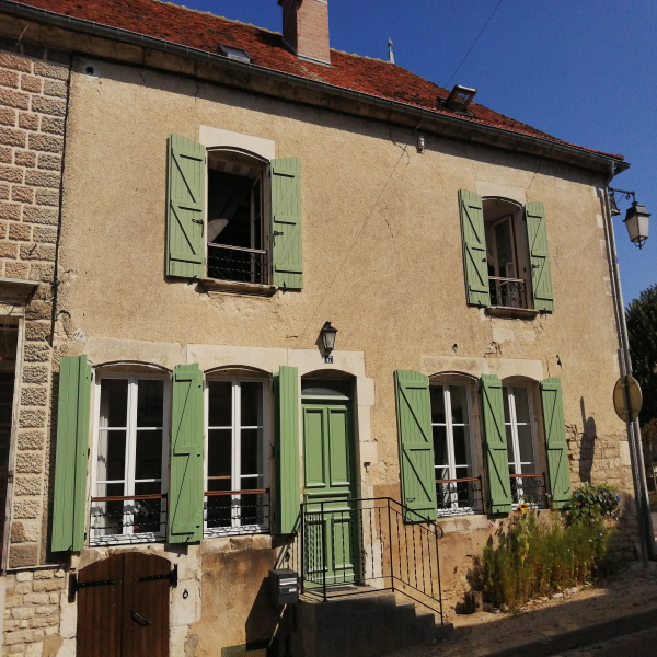 Offres de vente Maison Épineuil 89700