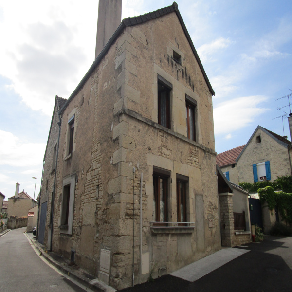 Offres de vente Maison Lézinnes 89160