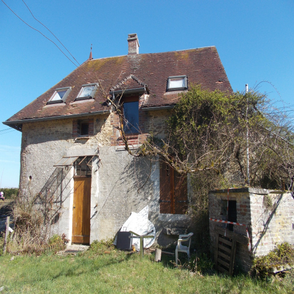 Offres de vente Maison Cussangy 10210