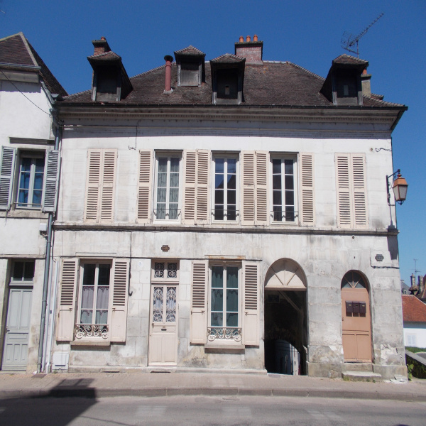 Offres de vente Immeuble Tonnerre 89700