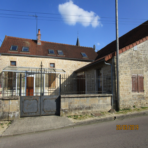 Offres de vente Maison Sennevoy-le-Bas 89160