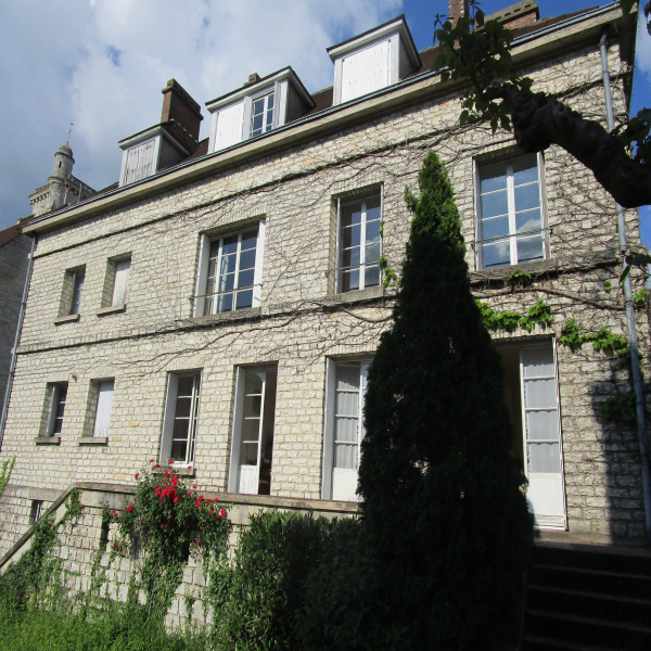 Offres de vente Maison Tonnerre 89700