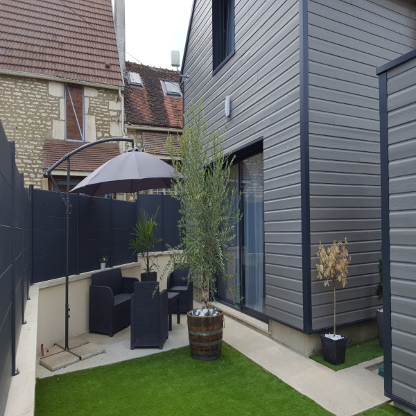 Offres de vente Maison Tonnerre 89700