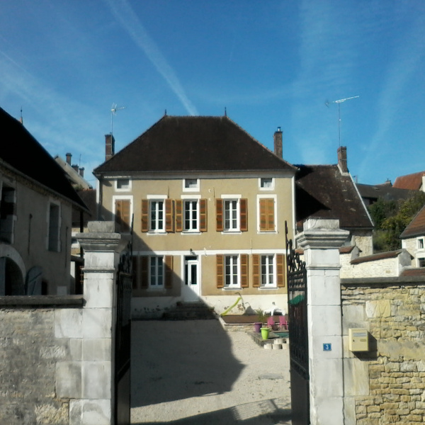 Offres de vente Maison Mélisey 89430
