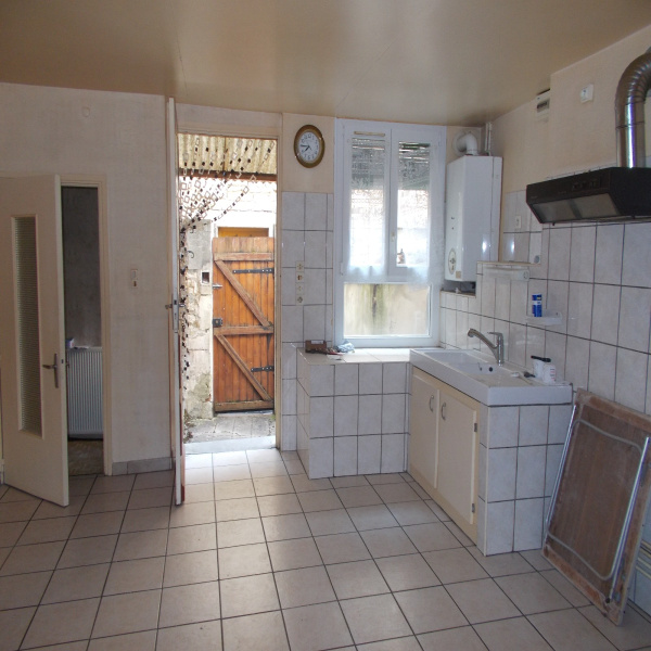 Offres de vente Maison Tonnerre 89700
