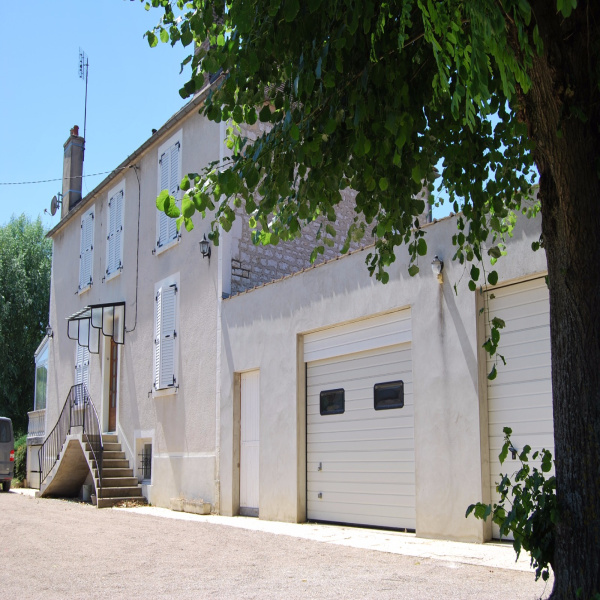 Offres de vente Maison Tonnerre 89700
