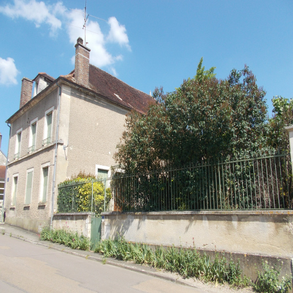 Offres de vente Maison St vinnemer 89430