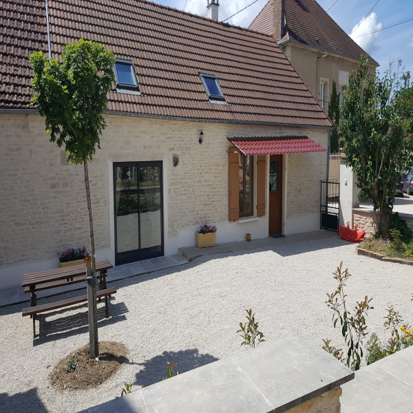 Offres de vente Maison Chassignelles 89160