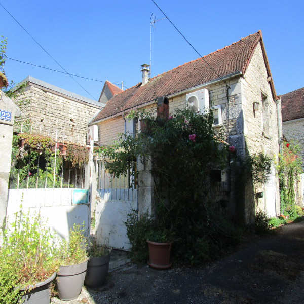 Offres de vente Maison Dannemoine 89700