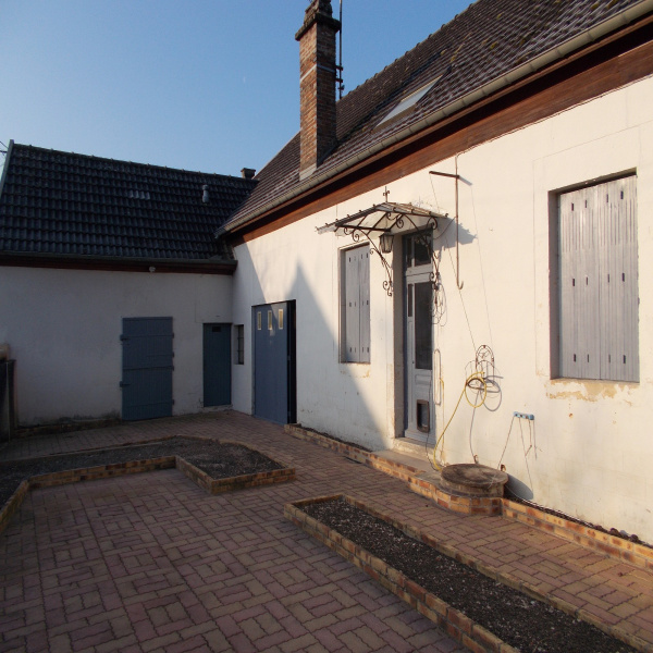 Offres de vente Maison Étourvy 10210