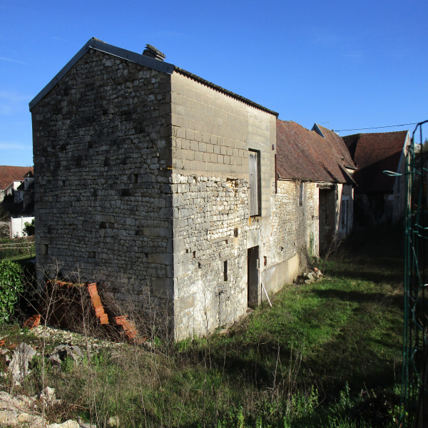 Offres de vente Maison Collan 89700