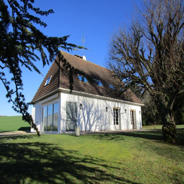Offres de vente Maison Commissey 89430