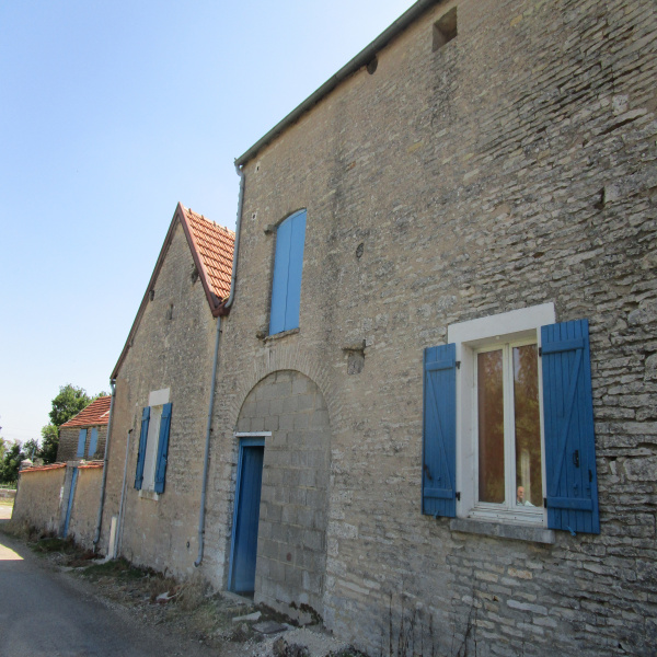 Offres de vente Maison Étivey 89310