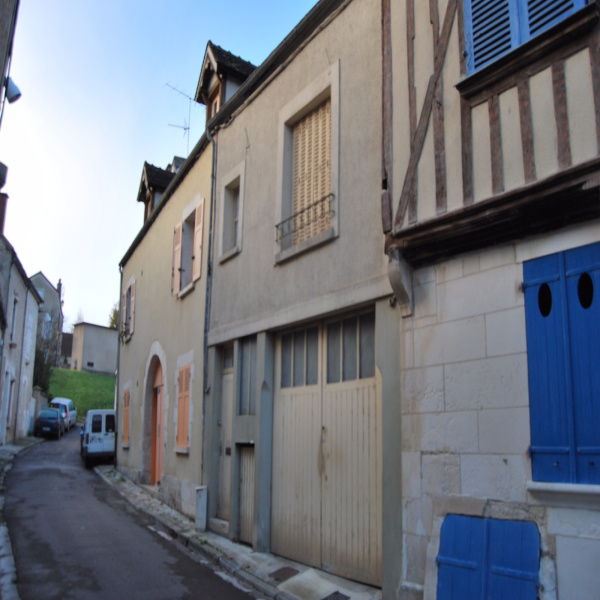 Offres de vente Maison Tonnerre 89700