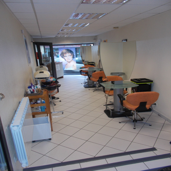 Vente Immobilier Professionnel Fonds de commerce Tonnerre 89700