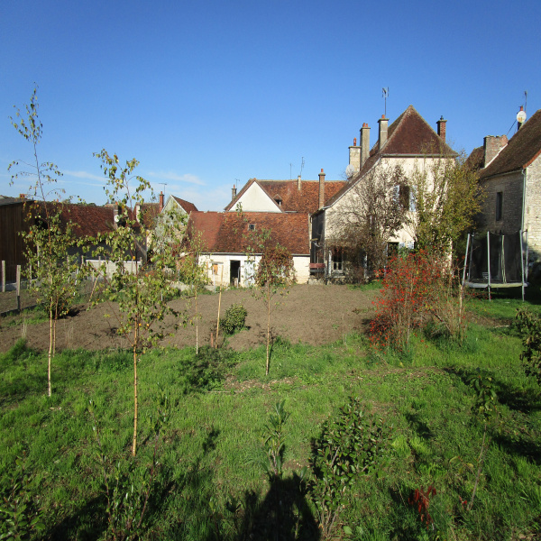 Offres de vente Maison Épineuil 89700