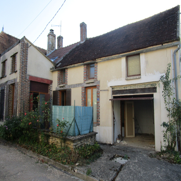 Offres de vente Maison Dyé 89360
