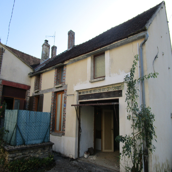 Offres de vente Maison Dyé 89360
