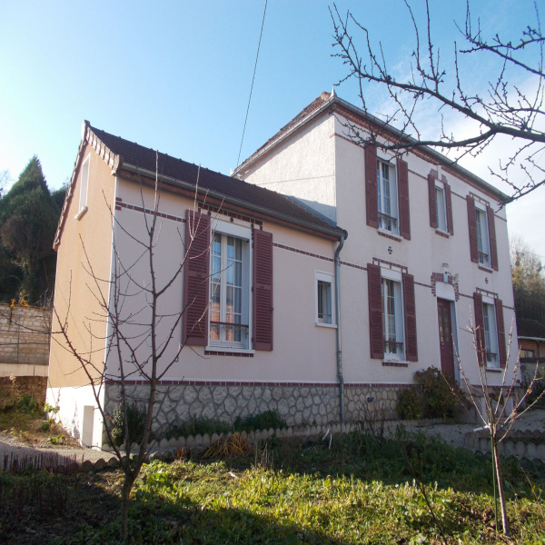 Offres de vente Viager Tonnerre 89700