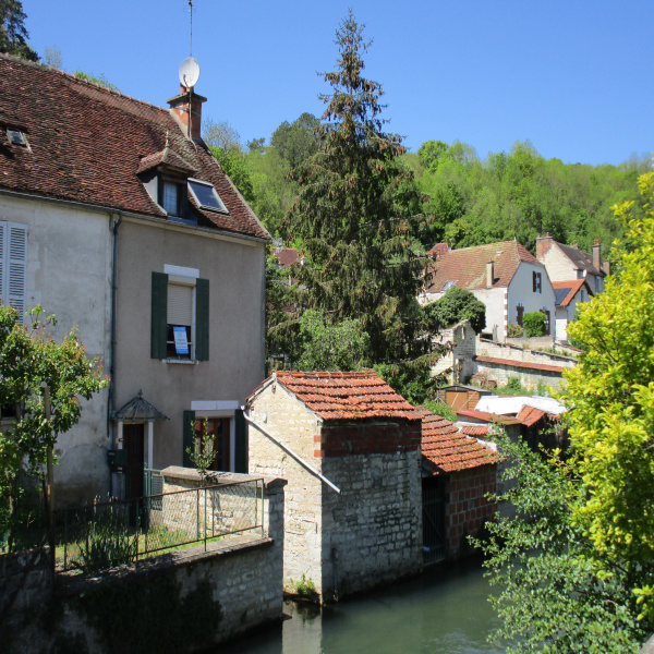Offres de vente Maison Tonnerre 89700