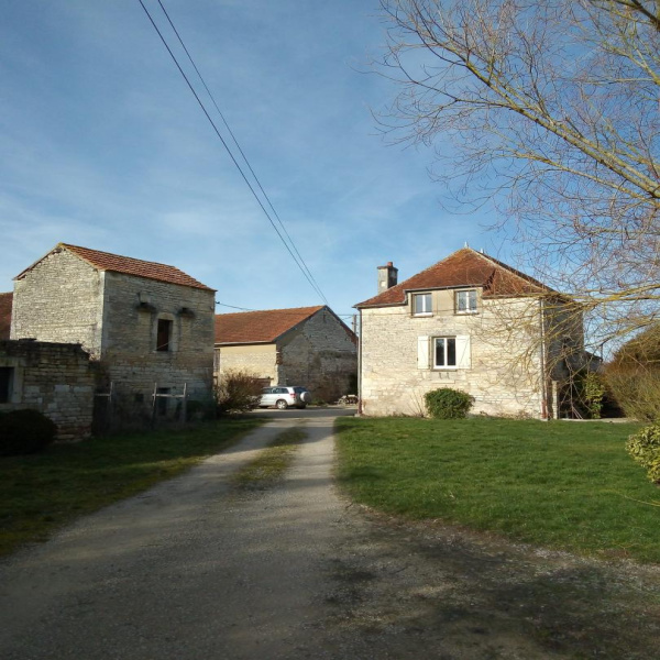 Offres de vente Maison Tonnerre 89700