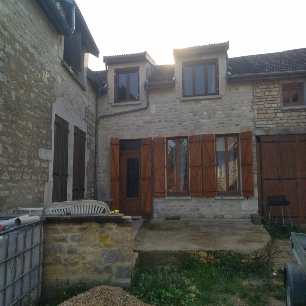 Offres de vente Maison Thorey 89430