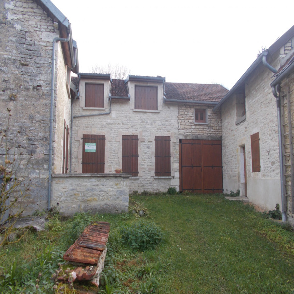Offres de vente Maison Thorey 89430