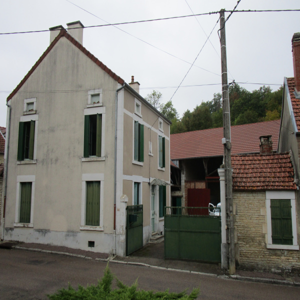 Offres de vente Maison Vireaux 89160