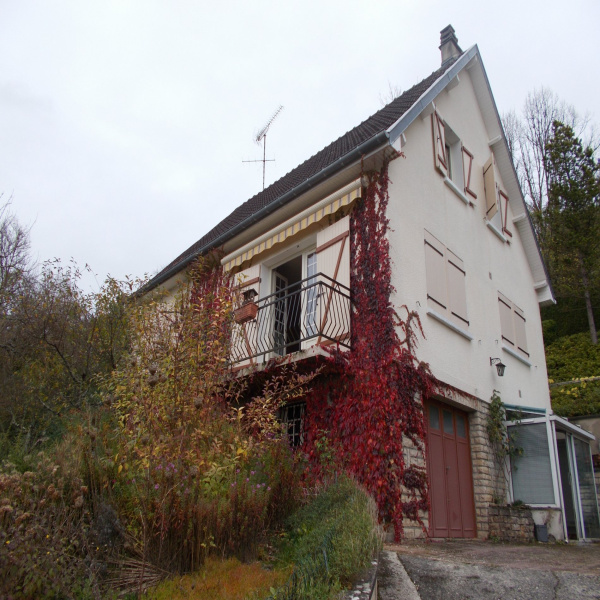 Offres de vente Maison Ravières 89390