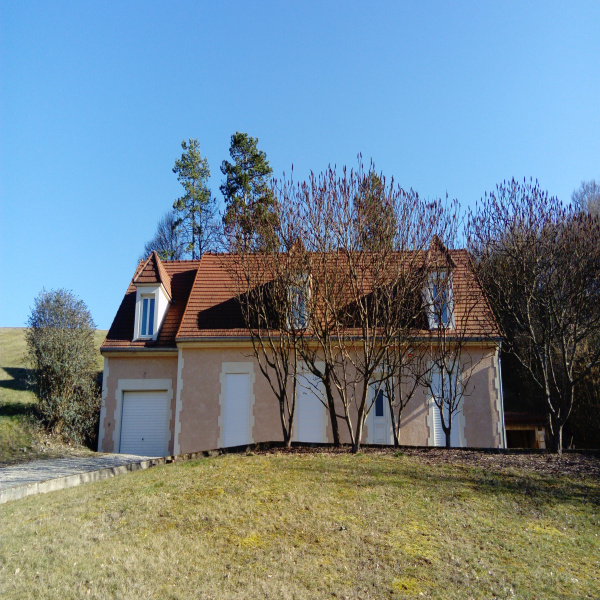 Offres de location Maison Tonnerre 89700