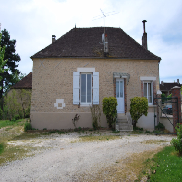 Offres de location Maison Lignorelles 89800