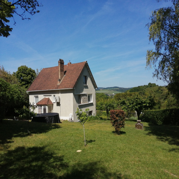 Offres de vente Maison Tonnerre 89700