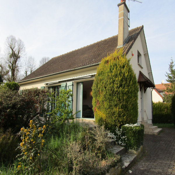 Offres de vente Maison Tanlay 89430