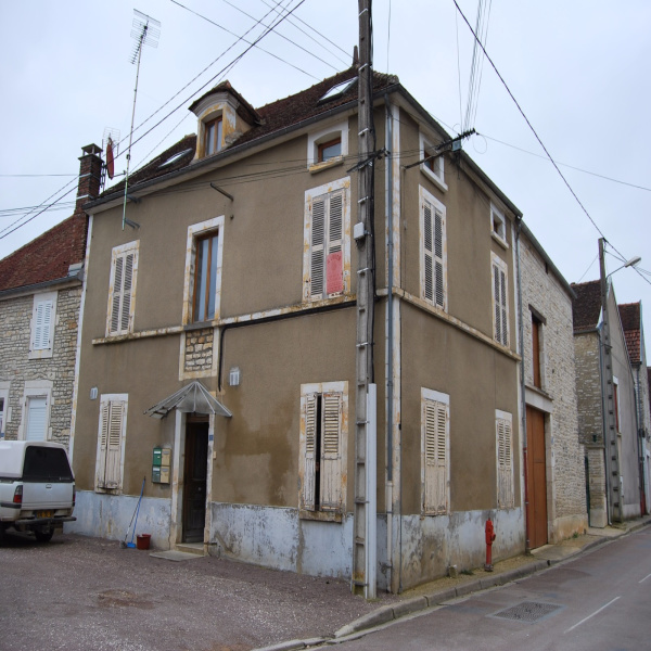 Offres de vente Maison Commissey 89430