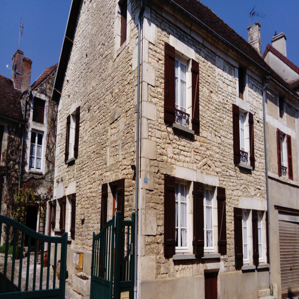 Offres de vente Maison Chichée 89800