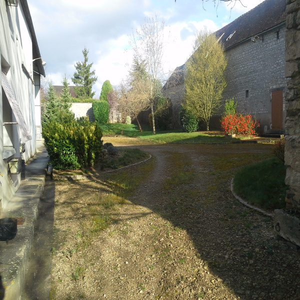 Offres de vente Maison Maligny 89800