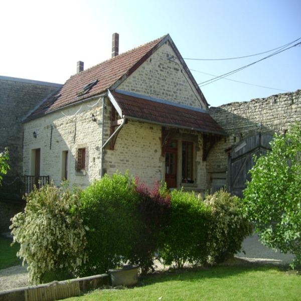 Offres de vente Maison Sennevoy-le-Haut 89160