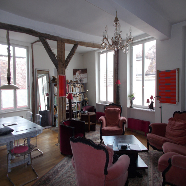 Offres de vente Duplex Tonnerre 89700