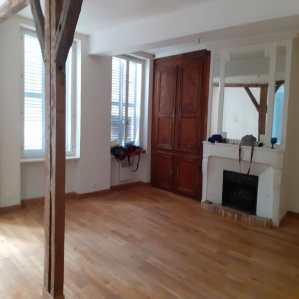Offres de vente Duplex Tonnerre 89700