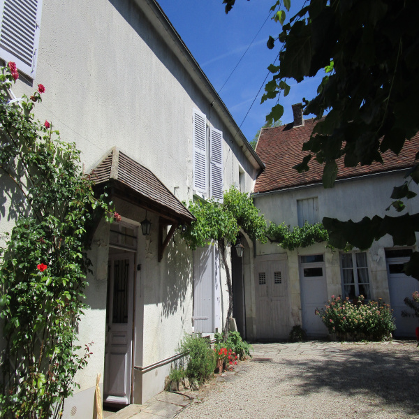 Offres de vente Maison Cheney 89700