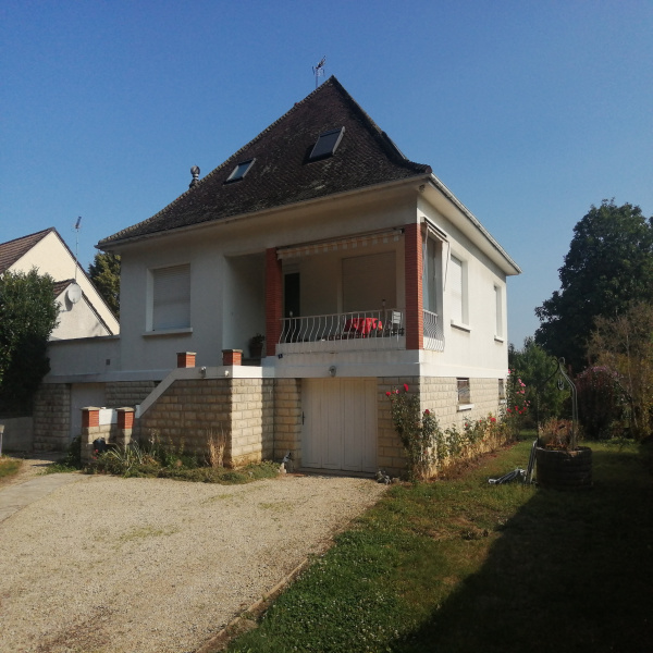 Offres de vente Maison Tonnerre 89700
