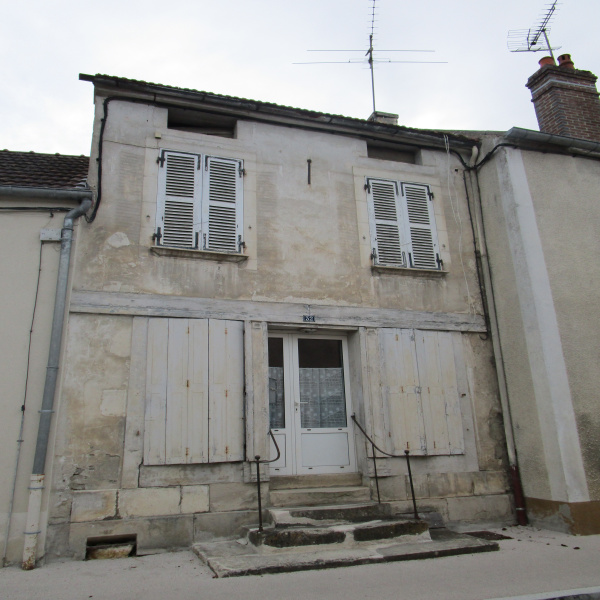 Offres de vente Maison Tanlay 89430